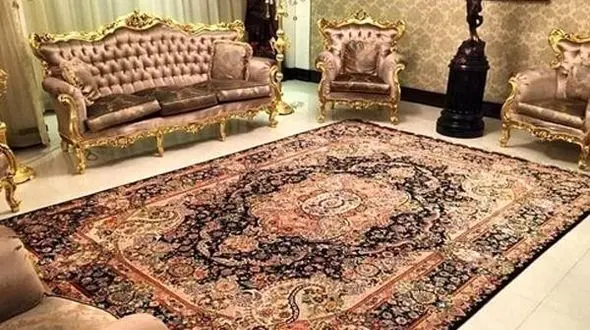 چرا فرش ماشینی گران شد ؟ + جزئیات