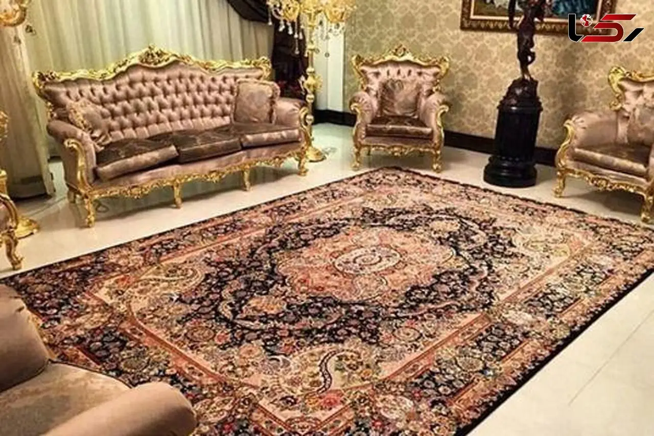 چرا فرش ماشینی گران شد ؟ + جزئیات