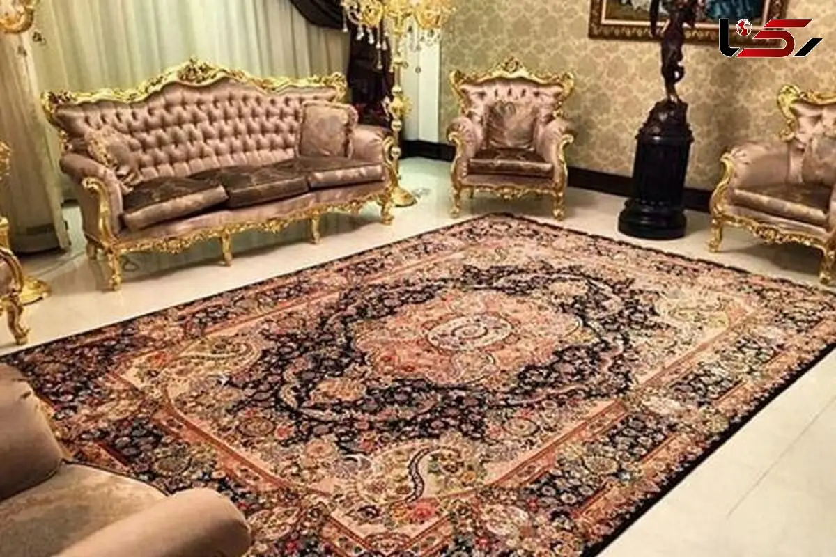 چرا فرش ماشینی گران شد ؟ + جزئیات