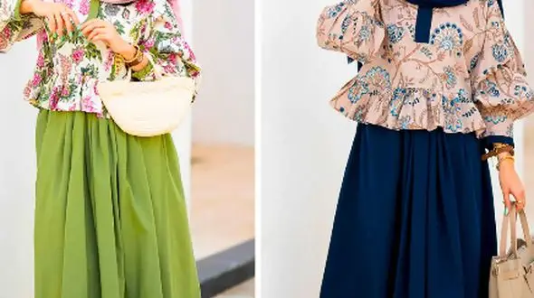 بهترین ایده‌ های خنک برای لباس تابستانه؛ شیک و راحت!