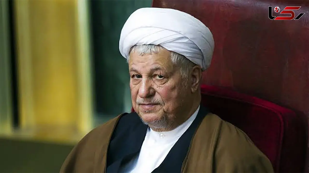 عکس / نگاهی به گواهینامه رانندگی آیت الله هاشمی رفسنجانی با تصویری از چهره بدون عبا و عمامه یار دیرین رهبری