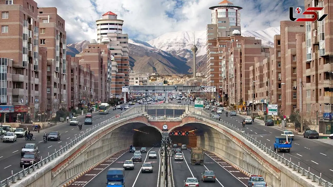 اجاره ماهیانه 30 میلیون تومانی این خانه ها در تهران + جدول