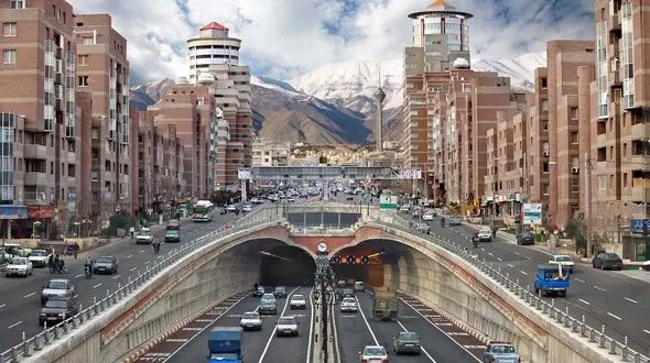 قیمت رهن خانه در تهران / رهن این آپارتمان 30 میلیارد تومان است + جدول