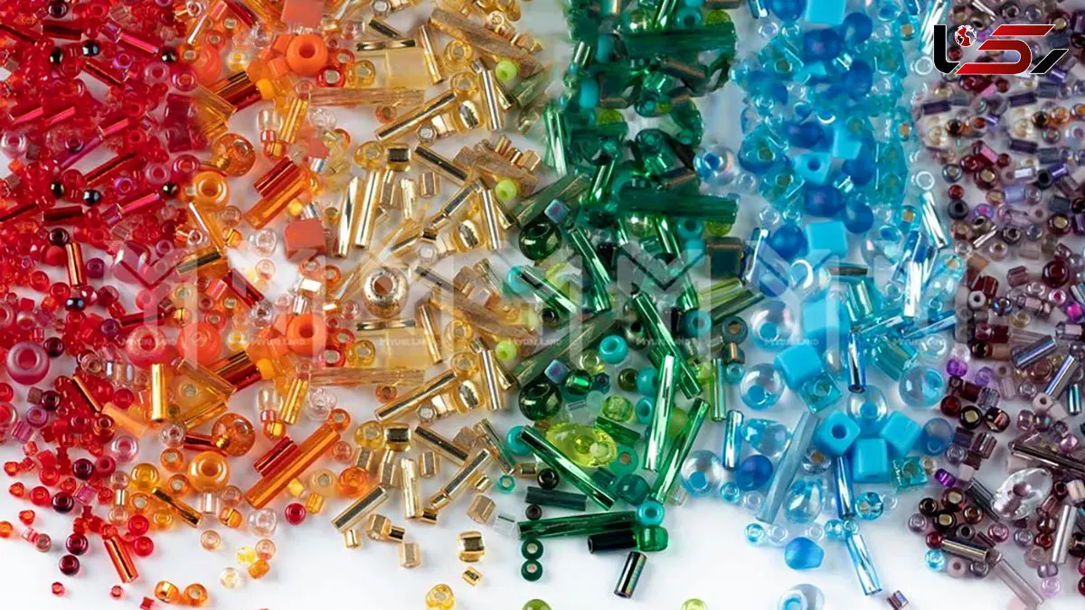 آشنایی با منجوق میوکی: از تاریخچه تا استفاده‌ های هنری