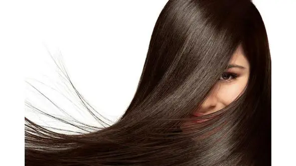 شانه زدن به پرپشت شدن موها کمک می کند