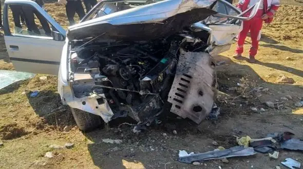 زنده سوختن مرد سقزی در آتش/ 2 نفر از مرگ برگشتند