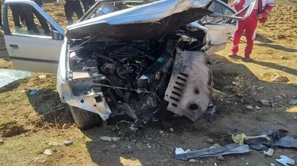 زنده سوختن مرد سقزی در آتش/ 2 نفر از مرگ برگشتند