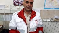 اعزام 35 نجاتگر کوهستان از چهارمحال و بختیاری برای حادثه سقوط هواپیما در سمیرم