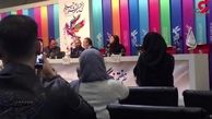  قهقه سیامک انصاری و جواد رضویان در نشست خبری زهر مار+فیلم