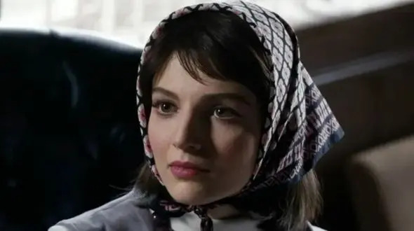 دکوراسیون شیک و هنری خانه شیرین سریال تاسیان + عکس جذاب مهسا حجازی