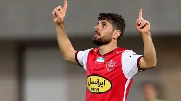 شرط محمد عمری برای ماندن در پرسپولیس!