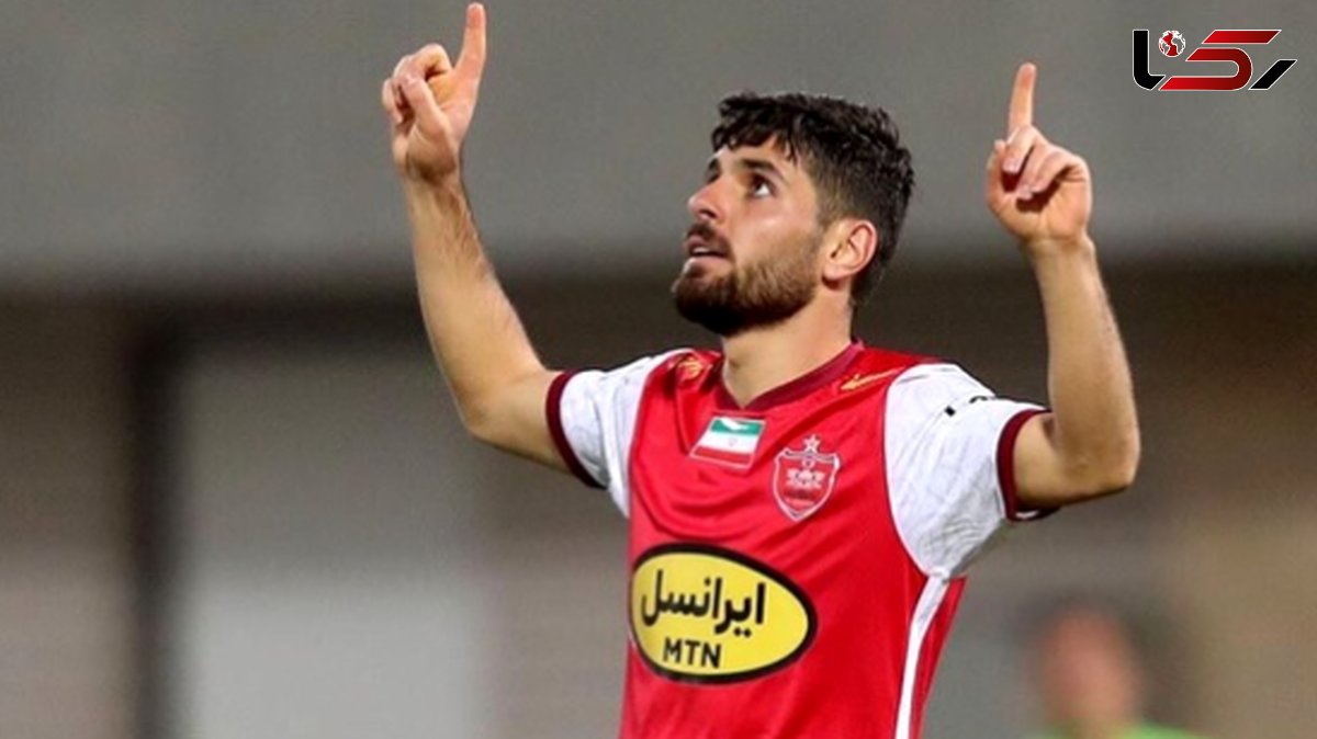 شرط محمد عمری برای ماندن در پرسپولیس!