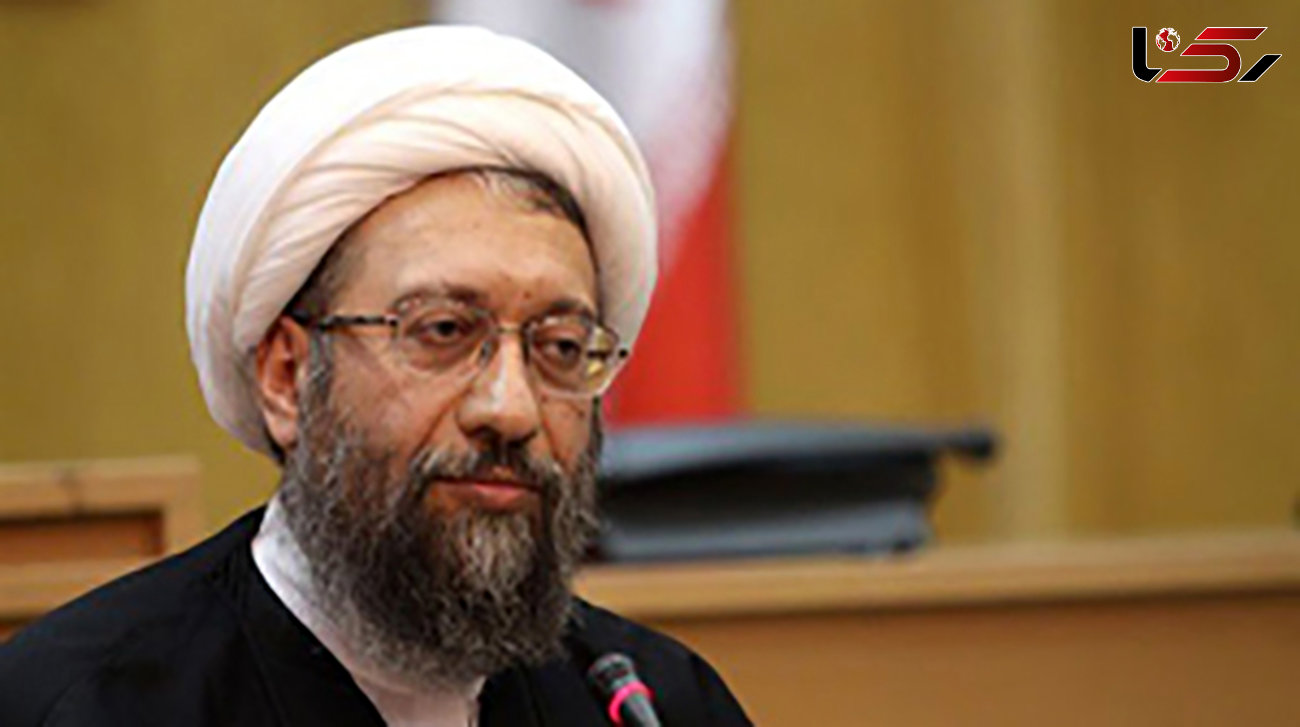 انتقاد رئیس قوه قضاییه از محتوای همایش‌های حقوق بشری در ایران 