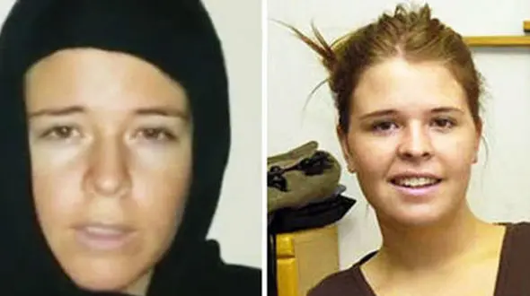 نام برده ابوبکر بغدادی، اسم رمز ترور رهبر داعش / عاقبت دردناک دختر نگون بخت بعد از بی عفتی+ تصاویر