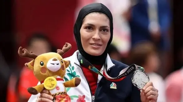 الهه منصوریان: تو خانواده ما سر ارث دعوا نیست../ دعواها سر اینه که...!