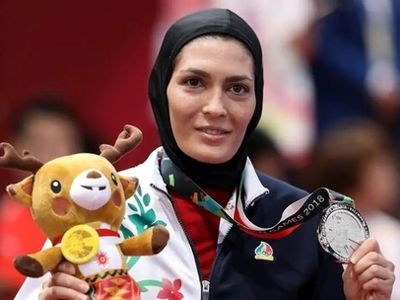 الهه منصوریان: تو خانواده ما سر ارث دعوا نیست../ دعواها سر اینه که...!