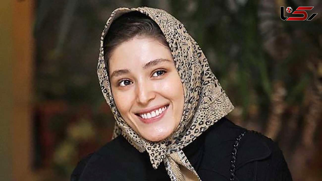 زشت پوش ترین خانم بازیگر ایرانی را ببینید! + عکس لباس های عجیب فرشته حسینی !