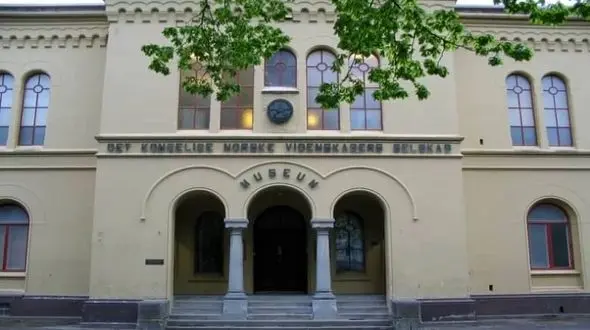 این زن نروژی بعد از 800 سال دوباره به زندگی بازگشت! +عکس باورنکردنی