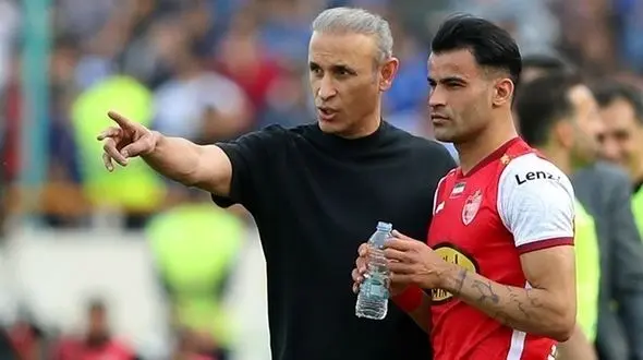 تنها راه بازگشت آل کثیر به پرسپولیس مشخص شد