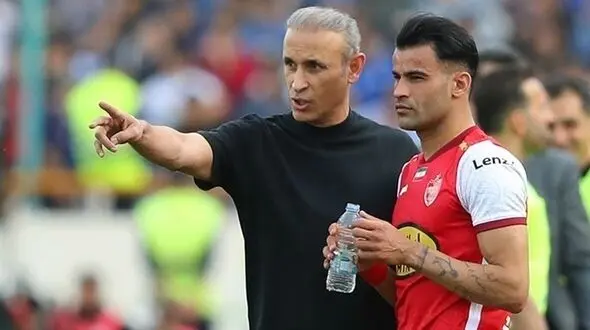 تنها راه بازگشت آل کثیر به پرسپولیس مشخص شد