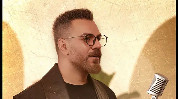 فیلم اوازخوانی زنده و باشکوه لری گرشا رضایی / اشک همه را در آورد!