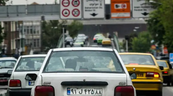 از یکم تا پنجم آذر طرح زوج و فرد از درب منازل تهرانی‌ها اجرا می‌شود/ اعمال قانون 200 هزار تومانی برای متخلفان