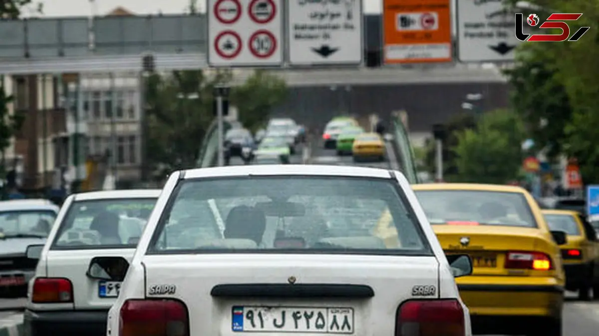 از یکم تا پنجم آذر طرح زوج و فرد از درب منازل تهرانی‌ها اجرا می‌شود/ اعمال قانون 200 هزار تومانی برای متخلفان