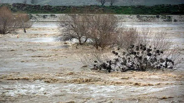 جنازه چوپان مفقودشده در تایباد پس از چهار روز پیدا شد