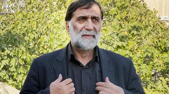 آجورلو نزدیک ترین گزینه مدیرعاملی / معاون جنجالی به استقلال برمی گردد!