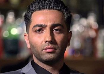 دلنوشته سارا نجفی برای شانزدهمین سالگرد ازدواجش با علی سخنگو: به چشم بر هم زدنی 16 سال گذشت؛ خدا تو رو برای من حفظ کنه و تا همیشه کنار هم رستگار شویم جان من