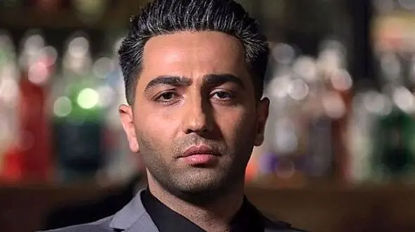 دلنوشته سارا نجفی برای شانزدهمین سالگرد ازدواجش با علی سخنگو: به چشم بر هم زدنی 16 سال گذشت؛ خدا تو رو برای من حفظ کنه و تا همیشه کنار هم رستگار شویم جان من