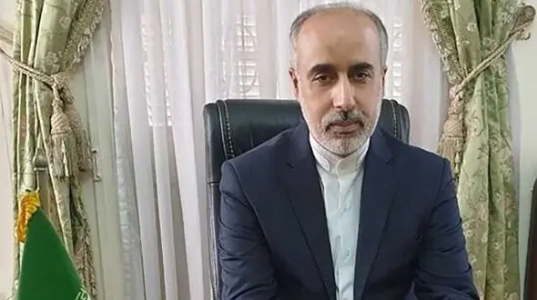 بیوگرافی ناصر کنعانی چافی 