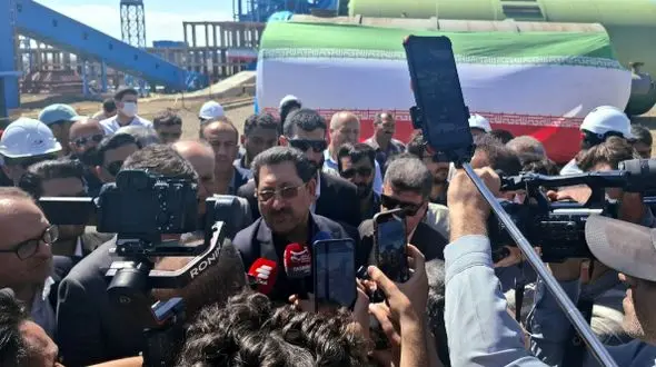 وزیر صمت: پایان تصدی‌گری دولت در صنعت خودرو نزدیک است