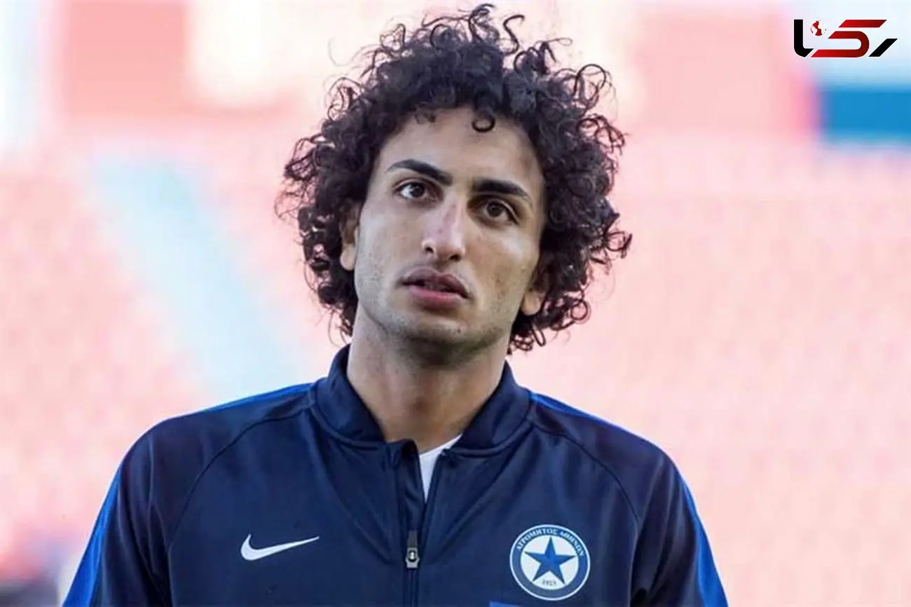 عمرو ورده به استقلال پیوست! + عکس