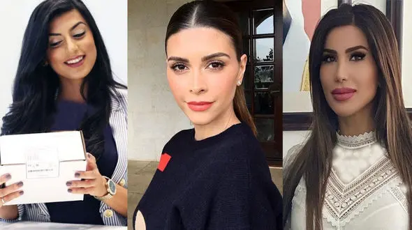 همه ایرانی‌هایی که با آدم های مشهور خارجی ازدواج کردند + عکس ها و اسامی و بیوگرافی !