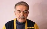 جشن تولد ساده و خلوت حمید لولایی پدیده فصل جدید جوکر +عکس