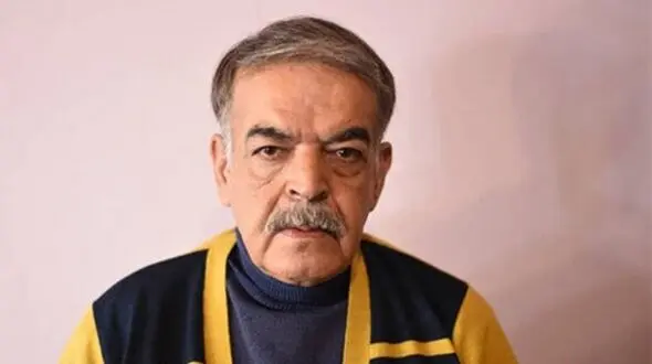 حماسه رقص باباکرمی  حمید لولایی در عروسی واقعی ! / این نه فیلم است نه سریال !!