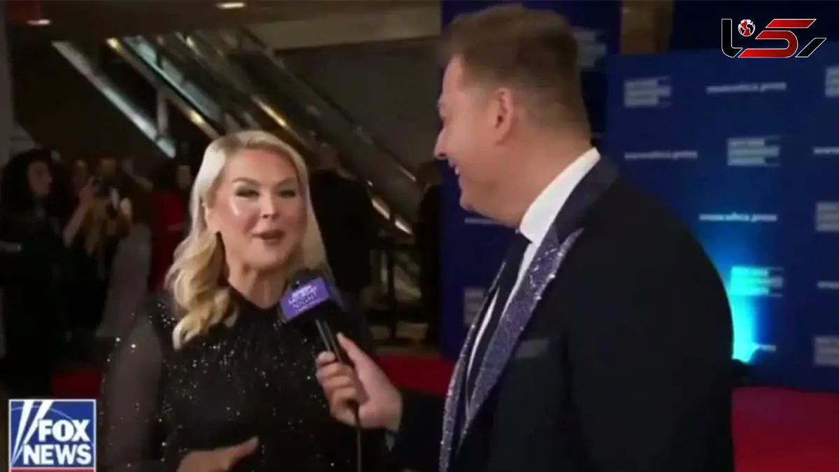 پیشگویی عجیب سخنگوی کاخ سفید قبل از ضیافت شام ترامپ: امشب تیراندازی می‌شود! 