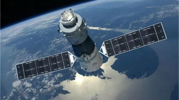 ماهواره ها خلافکاران را از فضا تشخیص می دهند!