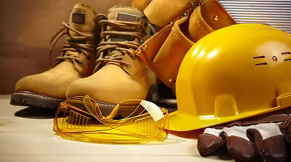 آموزش ایمنی کار در کارگاه‌های کوچک اجباری شود