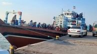 بازدید بیش از 39هزار نفر از جاذبه‌های گردشگری دریائی خوزستان
