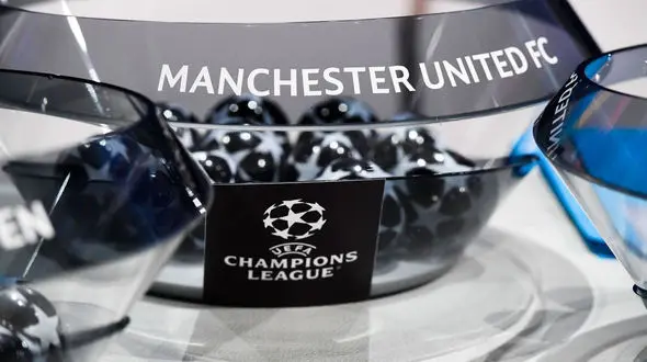 تکرار قرعه‌کشی لیگ قهرمانان اروپا + فیلم علت