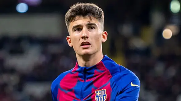 اونای هرناندز جواهر لاماسیا که به الاتحاد پیوست! + بیوگرافی و آمار