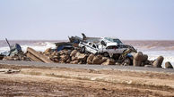 کشف جسد 64  قربانی دیگر سیل اخیر در لیبی