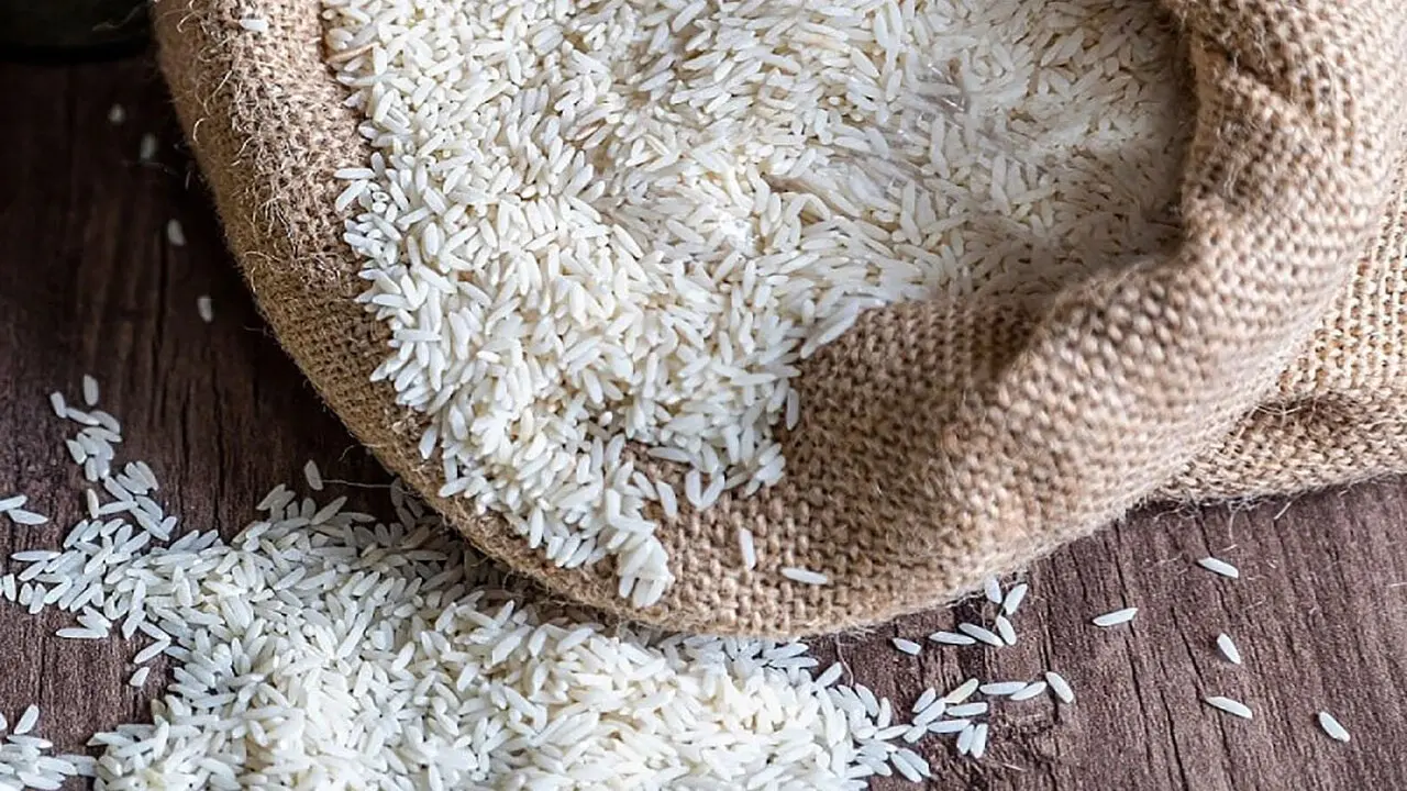پاسخ جهاد کشاورزی گلستان به گزارش مهر درباره بازار برنج