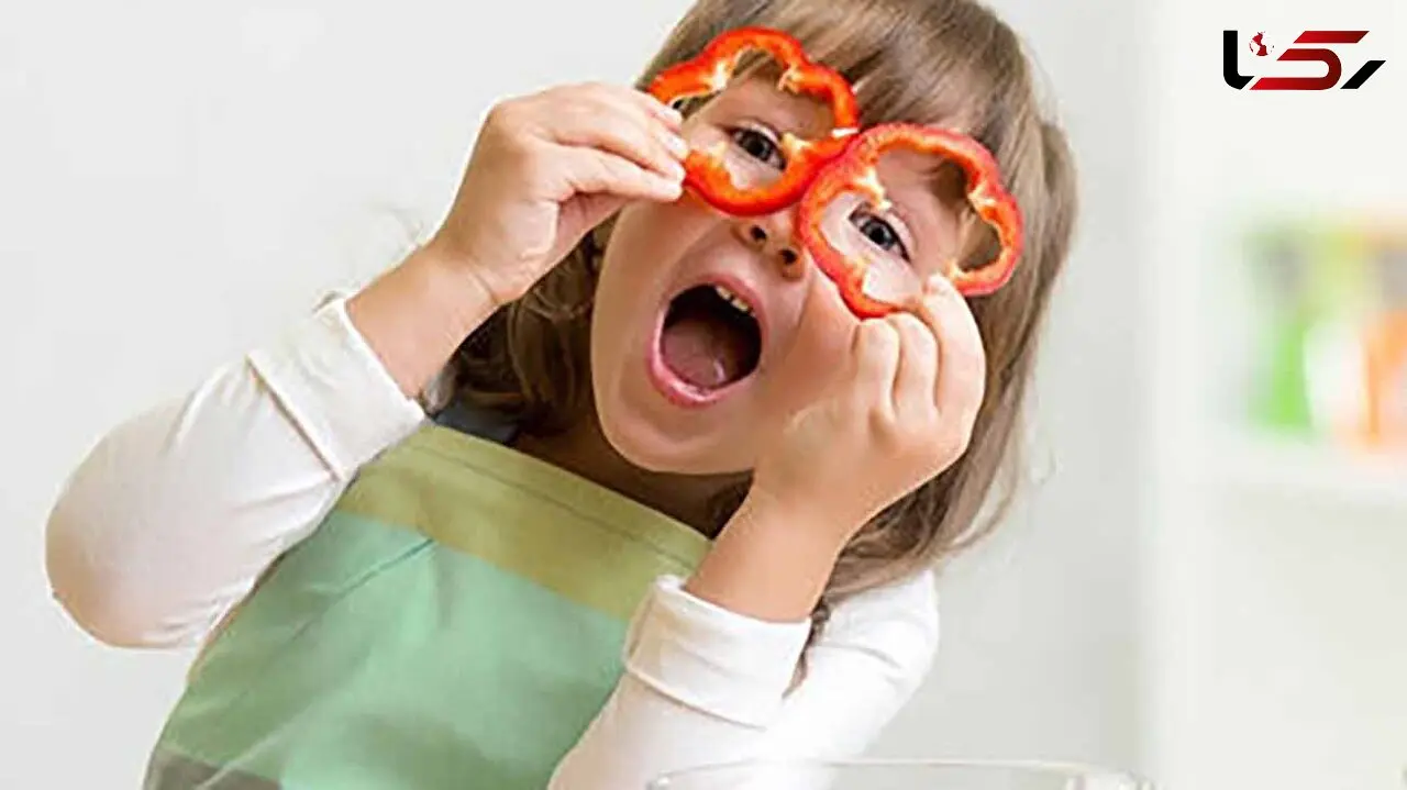 ذائقه غذایی کی شکل می‌ گیرد؟