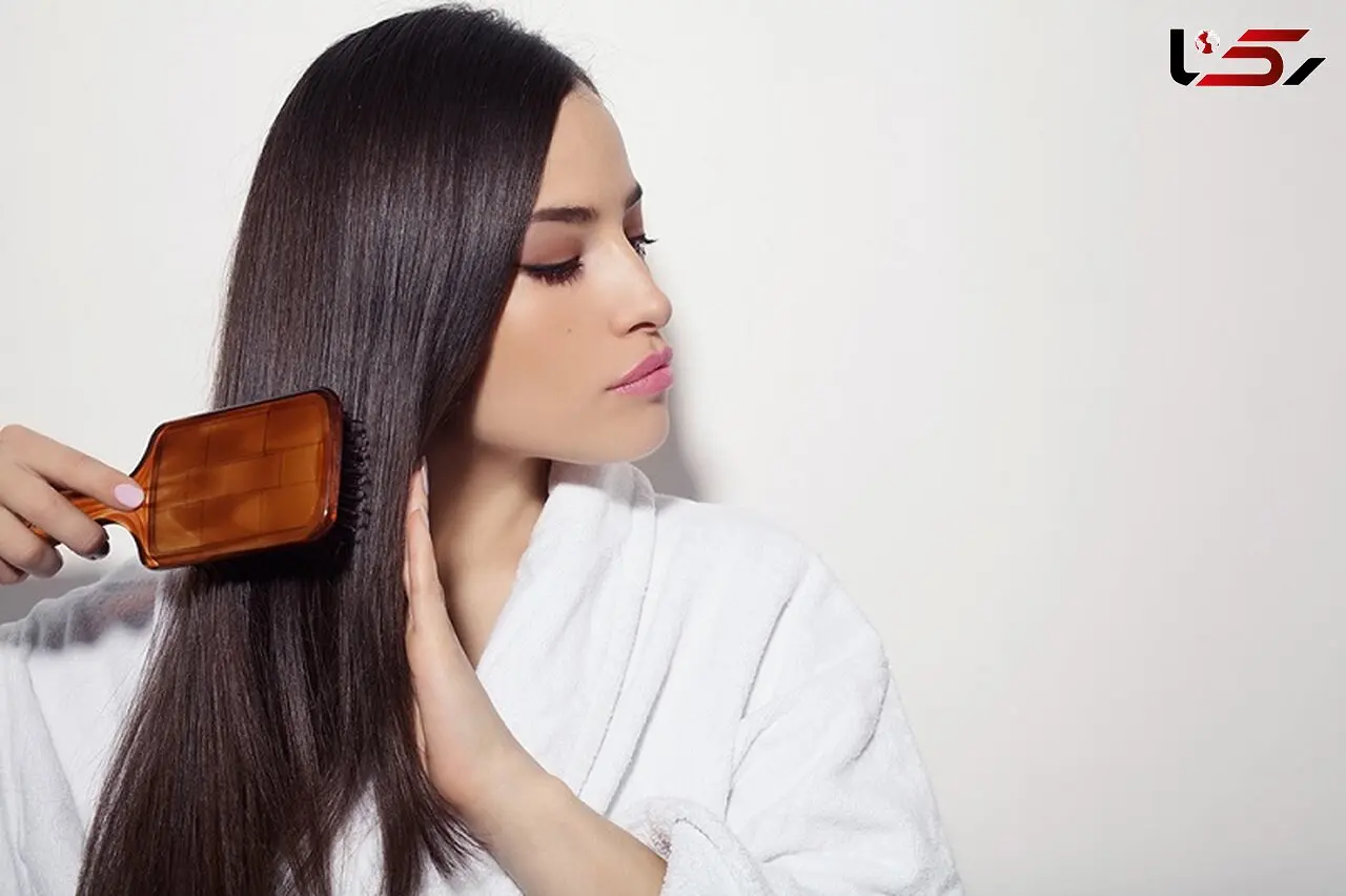 رفع گره مو با ساده ترین روش ها/ 4 ماسک طبیعی خانگی