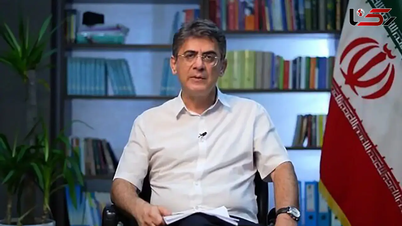 مشاور آموزشی پزشکیان: بی‌سوادی فقر ایجاد می‌کند / ۹۰۰ هزار دانش‌آموز بازمانده از تحصیل داریم/ به زودی در مدارس کلاس معکوس برقرار می شود