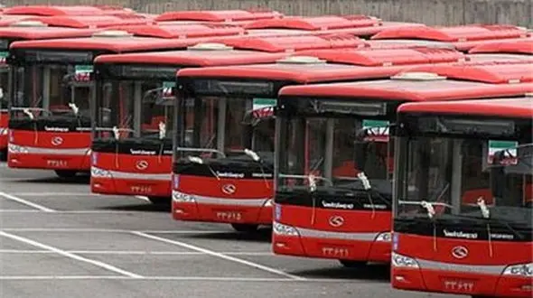 نکات طلایی پیشگیری از کرونا در اتوبوس های شهری + اینفوگرافی