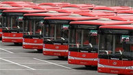 تا ابتدای پاییز 100 اتوبوس بازسازی شده به ناوگان تهران بر می گردد